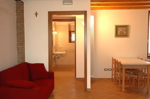 Comfort Apart Daire, 1 Yatak Odası, Engellilere Uygun