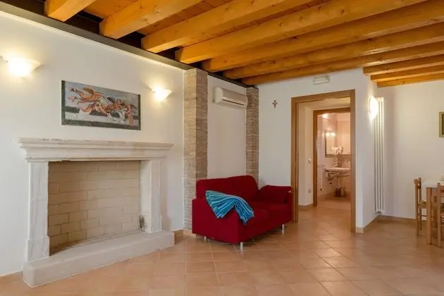 Comfort Apart Daire, 1 Yatak Odası, Engellilere Uygun