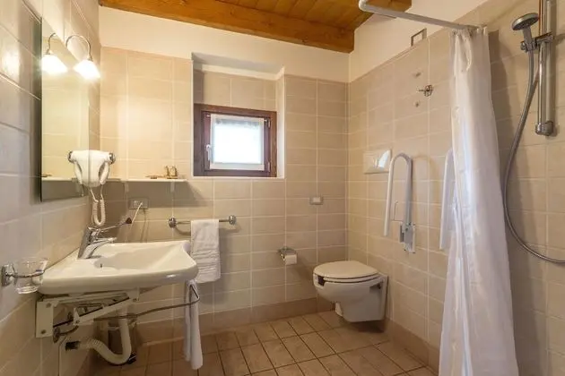 Comfort Apart Daire, 1 Yatak Odası, Engellilere Uygun