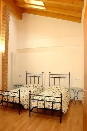 Family Apart Daire, 2 Yatak Odası