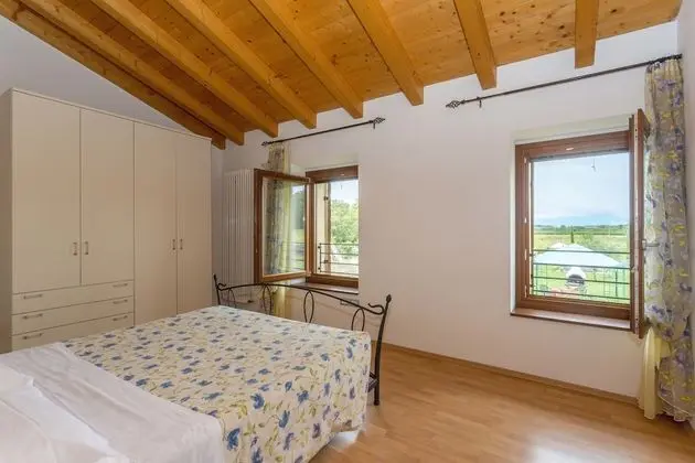 Family Apart Daire, 2 Yatak Odası