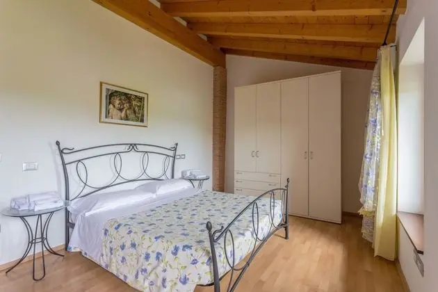 Family Apart Daire, 2 Yatak Odası