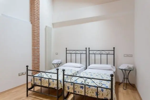 Family Apart Daire, 2 Yatak Odası