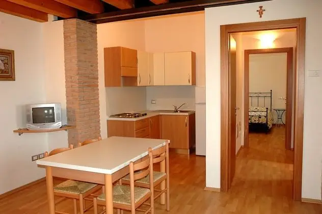 Family Apart Daire, 2 Yatak Odası