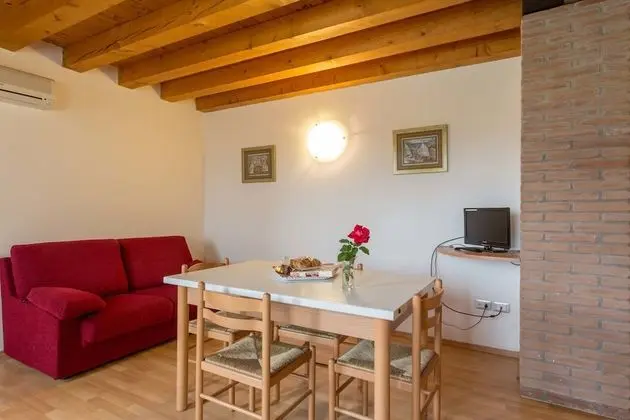 Family Apart Daire, 2 Yatak Odası