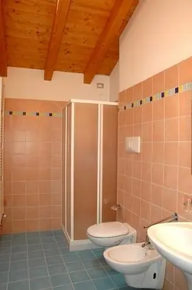 Family Apart Daire, 2 Yatak Odası