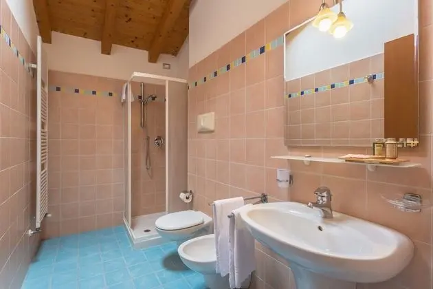 Family Apart Daire, 2 Yatak Odası