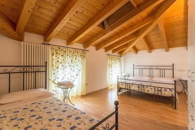 Superior Apart Daire, 1 Yatak Odası