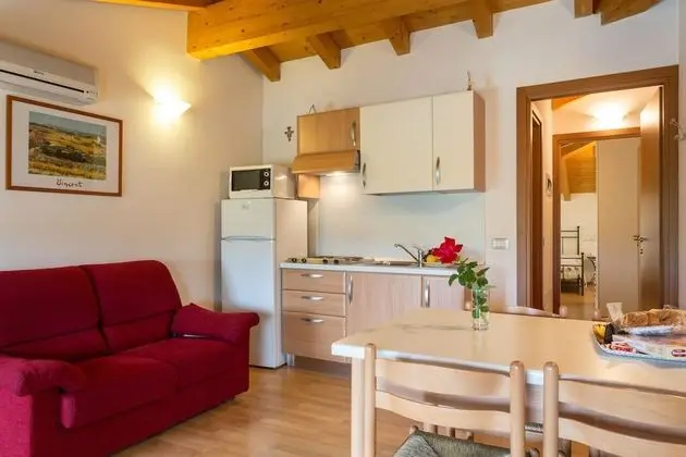 Superior Apart Daire, 1 Yatak Odası