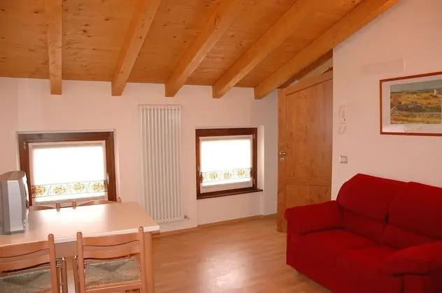 Superior Apart Daire, 1 Yatak Odası