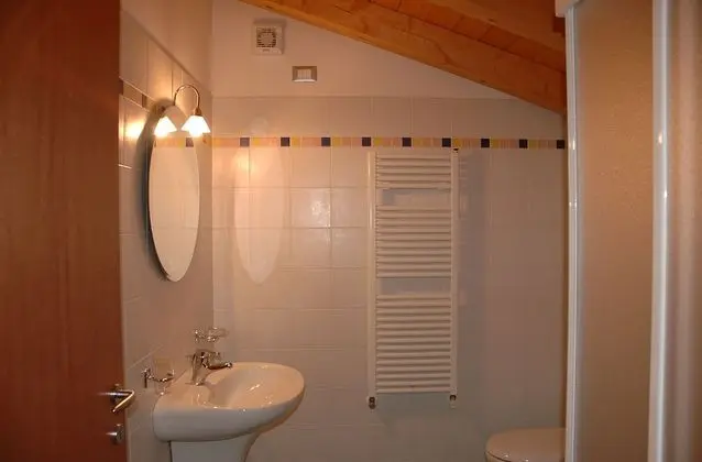 Superior Apart Daire, 1 Yatak Odası