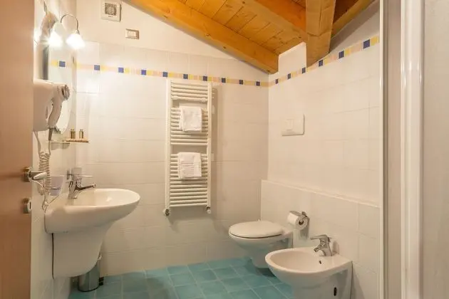 Superior Apart Daire, 1 Yatak Odası