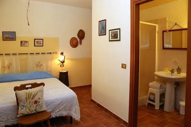 Classic Oda, 1 Yatak Odası, Özel Banyo, Bahçe Manzaralı