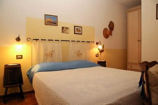 Classic Oda, 1 Yatak Odası, Özel Banyo, Bahçe Manzaralı