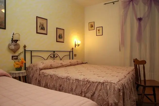 Classic Oda, 1 Yatak Odası, Özel Banyo, Bahçe Manzaralı