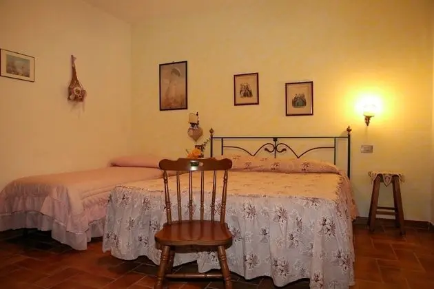 Classic Oda, 1 Yatak Odası, Özel Banyo, Bahçe Manzaralı