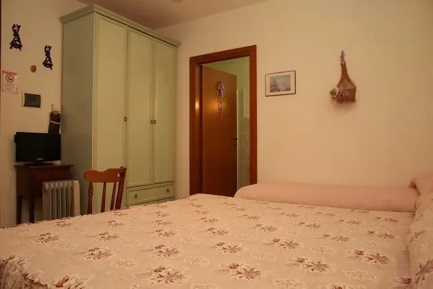 Classic Oda, 1 Yatak Odası, Özel Banyo, Bahçe Manzaralı