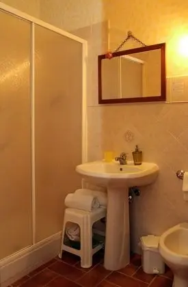 Classic Oda, 1 Yatak Odası, Özel Banyo, Bahçe Manzaralı