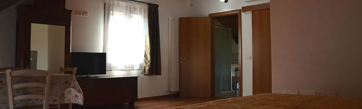 Stüdyo, 1 Büyük (Queen) Boy Yatak