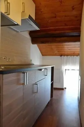 Stüdyo, 1 Büyük (Queen) Boy Yatak