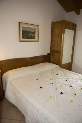 Tek Kişilik Oda