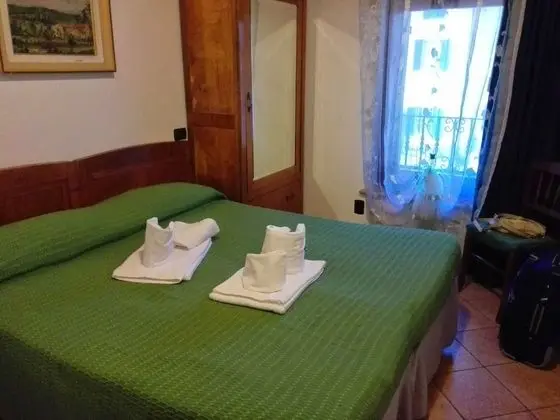 Tek Kişilik Oda