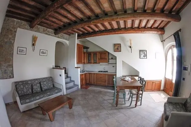 Panoramic Apart Daire, 1 Yatak Odası