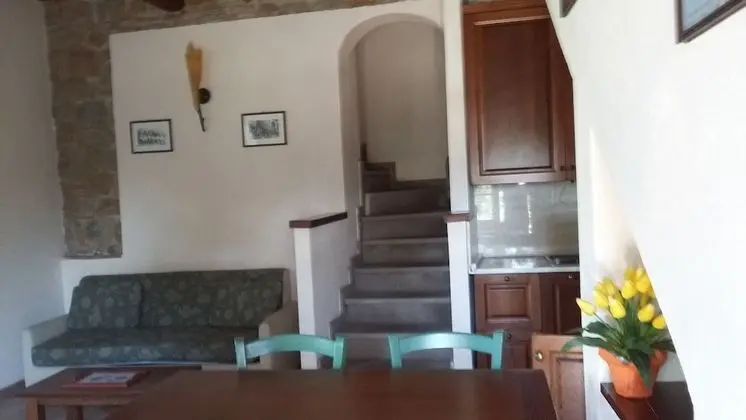 Panoramic Apart Daire, 1 Yatak Odası