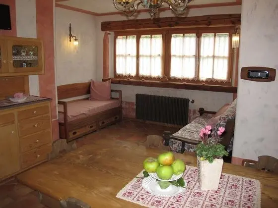 Apart Daire, 2 Yatak Odası, Engellilere Uygun, Dağ Manzaralı (Canada)