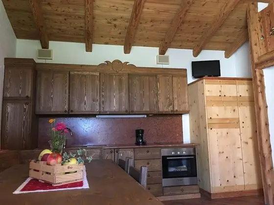 Apart Daire, 2 Yatak Odası, Engellilere Uygun, Dağ Manzaralı (Canada)