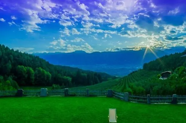 Apart Daire, 2 Yatak Odası, Engellilere Uygun, Dağ Manzaralı (Canada)