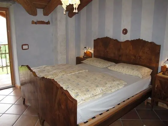 Dubleks, 3 Yatak Odası, Balkon, Dağ Manzaralı (Golden)