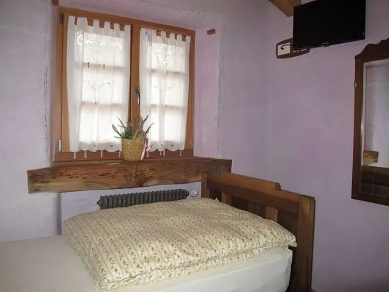 Dubleks, 3 Yatak Odası, Balkon, Dağ Manzaralı (Golden)