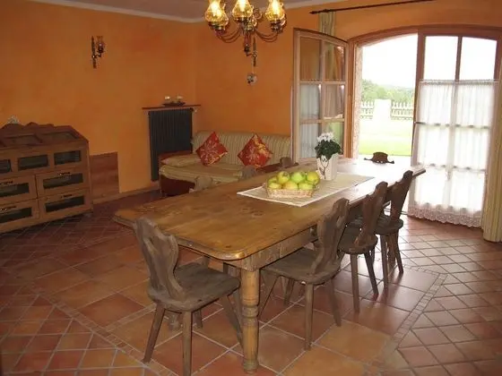 Dubleks, 3 Yatak Odası, Balkon, Dağ Manzaralı (Golden)