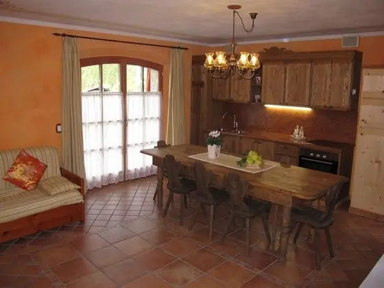 Dubleks, 3 Yatak Odası, Balkon, Dağ Manzaralı (Golden)