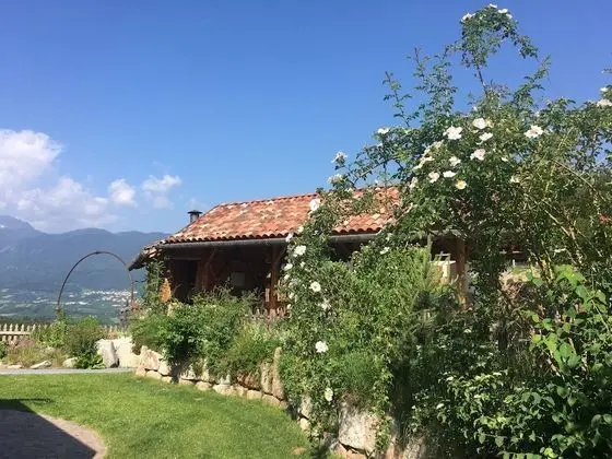 Dubleks, 3 Yatak Odası, Balkon, Dağ Manzaralı (Golden)
