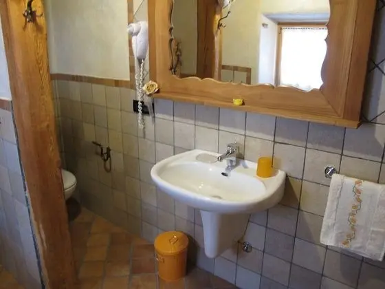 Dubleks, 3 Yatak Odası, Balkon, Dağ Manzaralı (Golden)