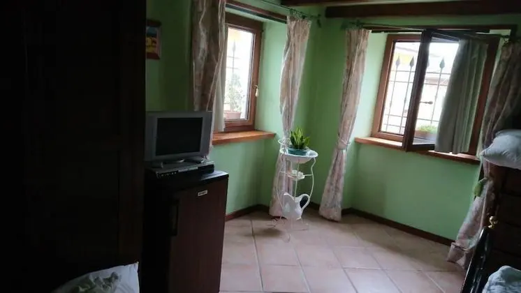 Deluxe Tek Büyük Yataklı Oda, Balkon