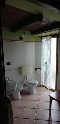 Deluxe Tek Büyük Yataklı Oda, Balkon