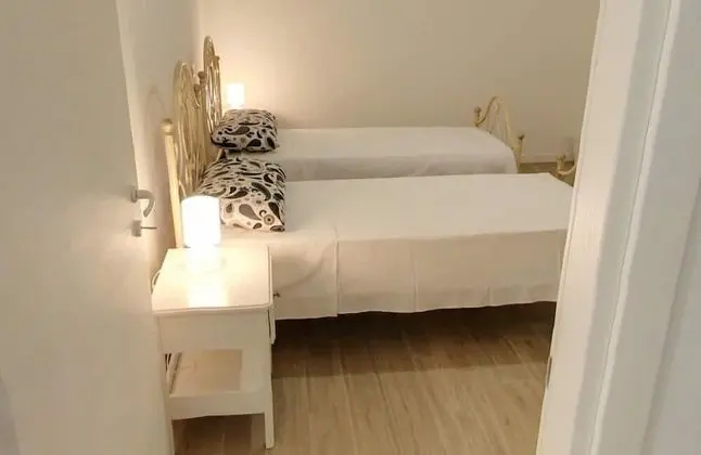 Dört Kişilik Oda
