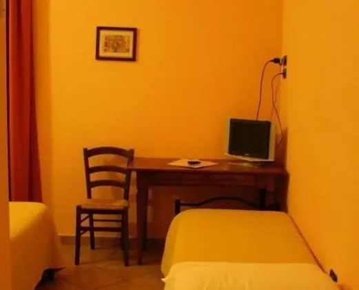 Family Dört Kişilik Oda