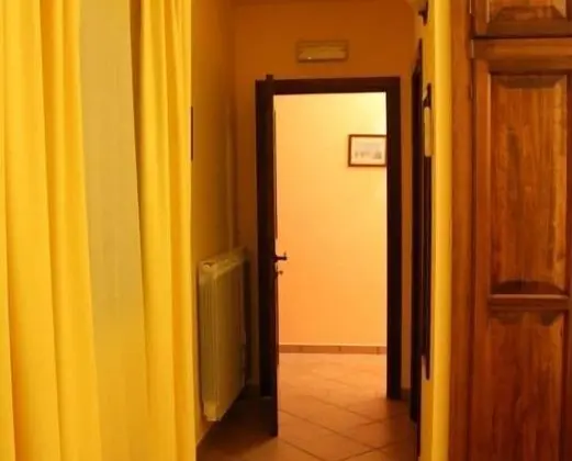 Family Dört Kişilik Oda