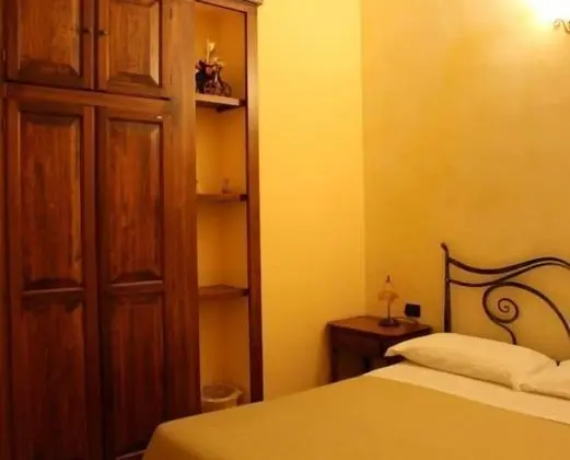 Standard Oda, Engellilere Uygun, Tepe Manzaralı