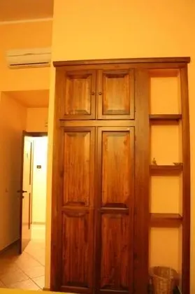 Standard Oda, Engellilere Uygun, Tepe Manzaralı