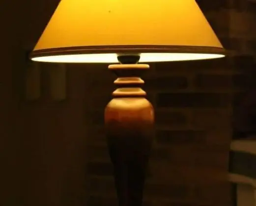 Standard Oda, Engellilere Uygun, Tepe Manzaralı