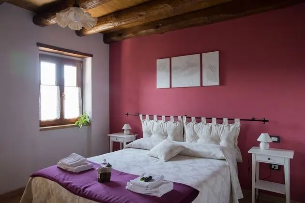 Classic Tek Büyük veya İki Ayrı Yataklı Oda, Bahçe Manzaralı