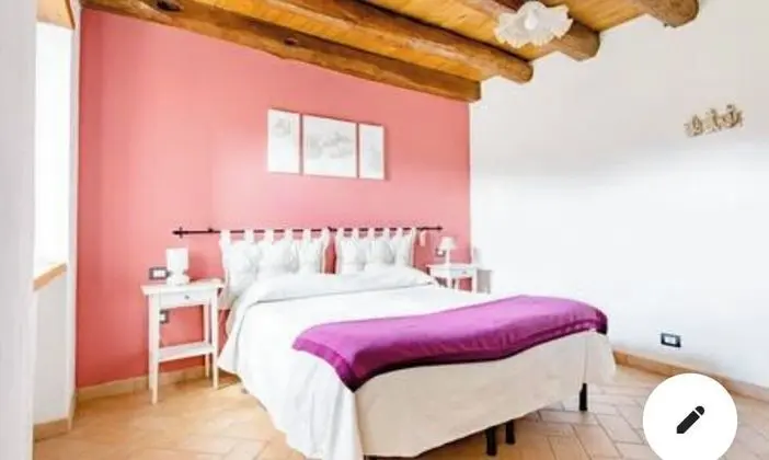 Classic Tek Büyük veya İki Ayrı Yataklı Oda, Bahçe Manzaralı