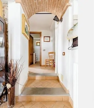 Classic Tek Büyük veya İki Ayrı Yataklı Oda, Bahçe Manzaralı