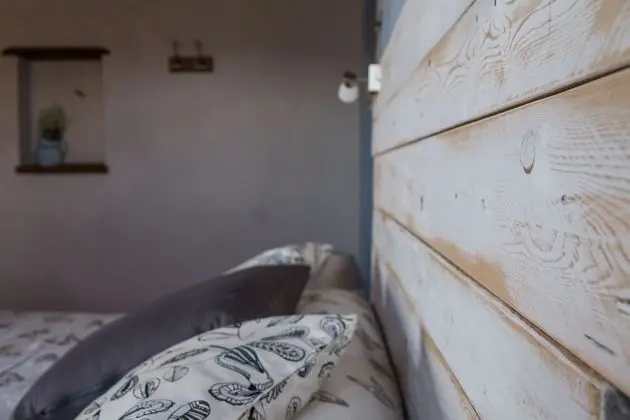 Classic Tek Büyük veya İki Ayrı Yataklı Oda, Bahçe Manzaralı