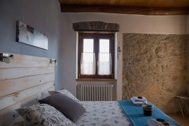 Classic Tek Büyük veya İki Ayrı Yataklı Oda, Bahçe Manzaralı